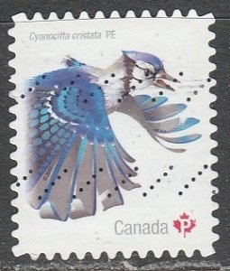 Canada     3018       (O)   2017