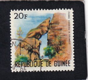 Guinea   #    416    used
