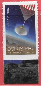 US #5820 (66c) Osiris-Rex ~ MNH