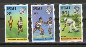 Fiji 341-343 MLH