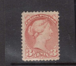 Canada #41a Mint 