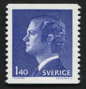 Sweden 1073 MNH