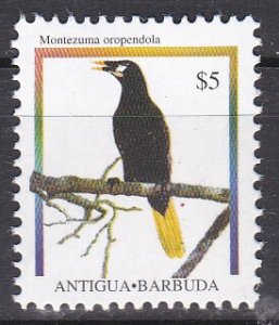 Antigua Sc #1879 MNH