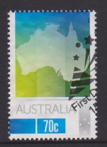 Australia 2014 Greetings