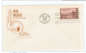 US 944 1946 Unaddressed