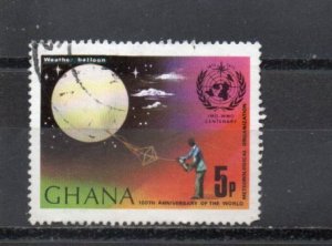 Ghana 503 used