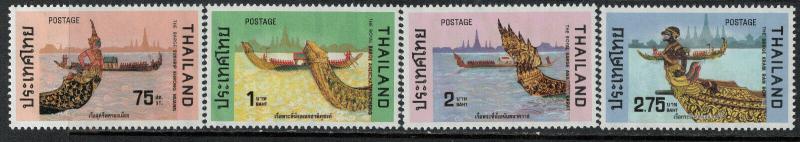 Thailand 1975 SC 764-771 MNH SCV $62.15 Set