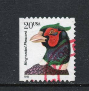 Scott # 3050  bps used