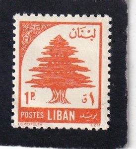 Lebanon   #    297     unused