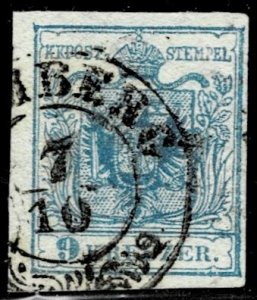 Austria 5e - used