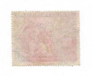 Germany Russian Occupation Zone #10NB13 for 1949 Leipzig Fair Used C.V. $8.00
