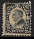 USA 612 mnh 2013 SCV $32.50 corner perf missing