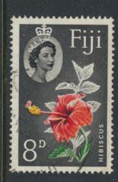 Fiji SG 304 Used