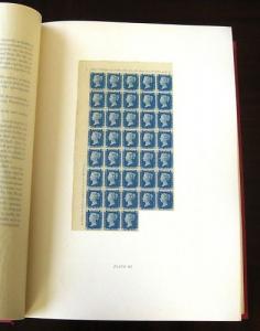 The Royal Philatelic Collection, by Sir John Wilson