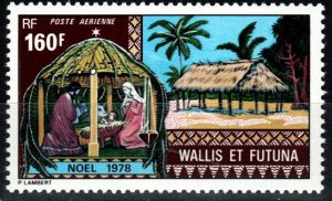 Wallis And Futuna Islands #C83 MNH CV $7.75 (X6284)