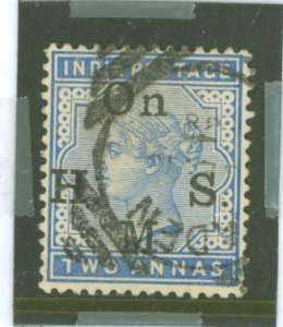 India #29/AO23  Single