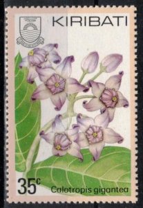 Kiribati - Scott 367 MNH