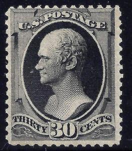 U.S. 165  Mint FVF (0706)