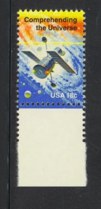 #1919 MNH Single