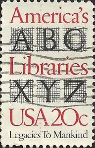 # 2015 USED AMERICA'S LIBRARIES