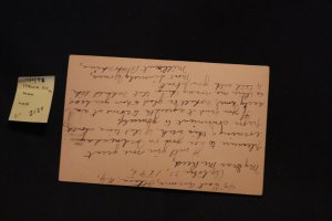 US UX12 card Ithaca NY to same (#2120)