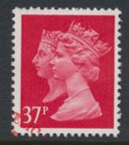 SG 1474 Sc# MH198 Used with first day cancel - Penny Black anniv 37p
