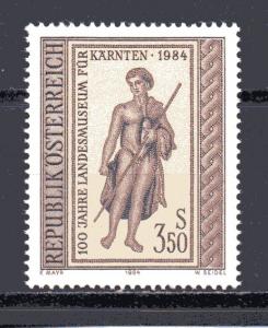 Austria 1277 MNH