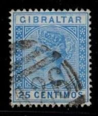 Gibraltar 32 Used VF