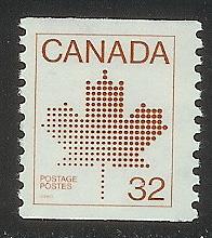 CANADA MINT NH # 951 (C)