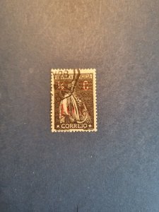 Stamps Portugal Scott #456A used