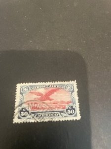 Mexico sc C2 u
