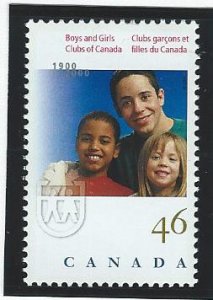 Canada MNH Unitrade cat.# 1857