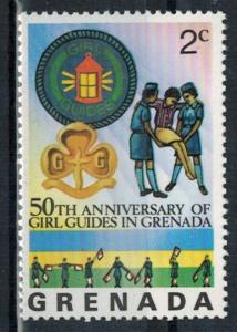 Grenada - Scott 726 MNH
