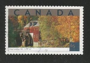 Canada #1952e