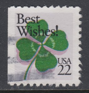 US 2271 Used VF