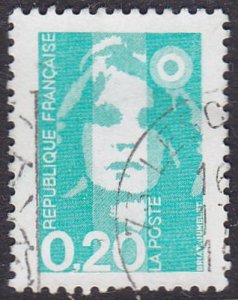 France1989 SG2908 Used