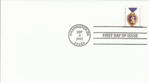 Scott# 4704 First Day Cover