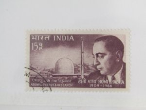 India 437