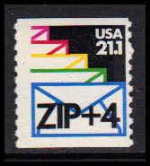 2150a 21.1 Envelopes Average MNH