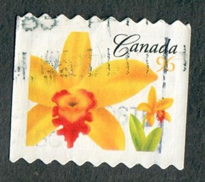 Canada #2245 used single