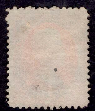 US Stamp #178 2c Vermilion Jackson USED SCV $15