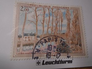 France  #  1396  used