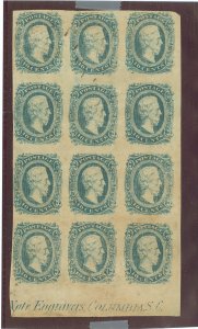 Confederate States #11  Multiple