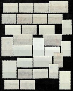 Senegal 1960/1970 ☀ MNH lot