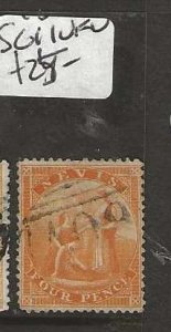 NEVIS  SG11   4D  A09       VFU      P0115C H