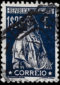 Portugal 1931 Sc 286 U vf