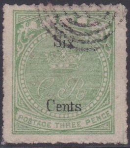 FIJI An old forgery of a classic stamp - Spiro forgery......................z288