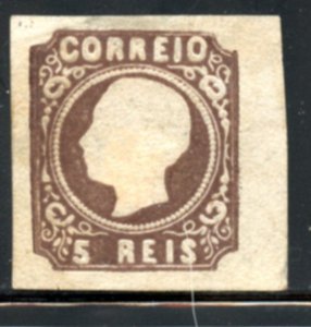 Portugal #12, Used.