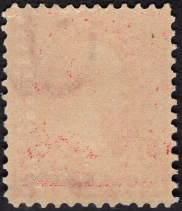 SC #279b  VF/XF-OG NH