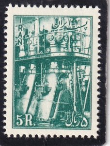 Iran   #   988   MNH